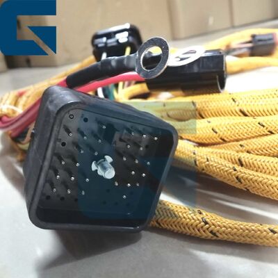 265-2733 2652733 Engine Wiring Harness for D6N Tractor