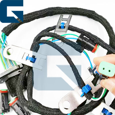 263-4081 2634081 Transmission Control Wiring Harness for D7R Tractor