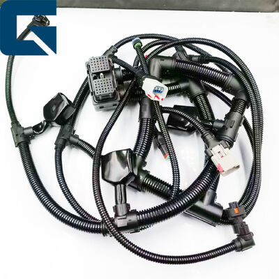 6754-81-9520 6754819520  Wiring Harness for SAA6D107E Excavator