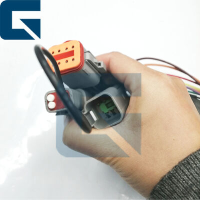 299-5839 2995839 Control GP Transmission for 924G Loader