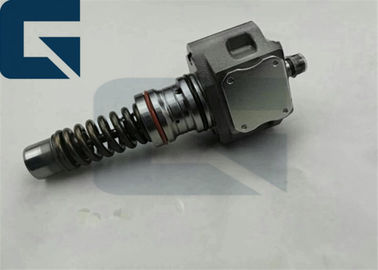EC210B Excavator Diesel Fuel Injectors D6D Pump Injector Unit 2112707 0414750003