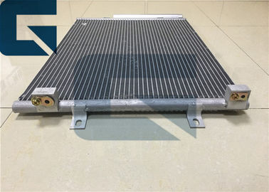 R210LC-9 R180LC-9 R220-9S Excavator Air Conditioner Condenser 11Q6-90071