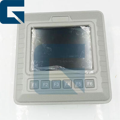 60220-96-00008  602209600008 SE220-8 Excavator Control Panel Monitor