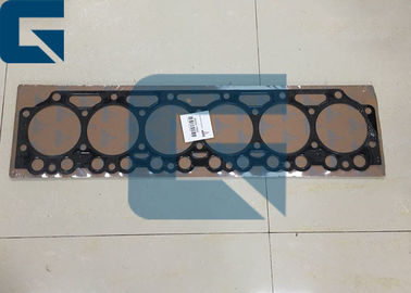 EC290B EC240B EC210B Excavator Spare Parts / D7E Engine Head Gasket 04201560