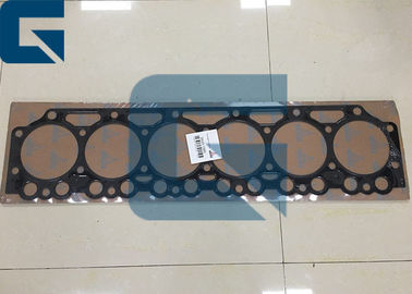  EC290B EC240B EC210B Excavator Spare Parts / D7E Engine Head Gasket 04201560