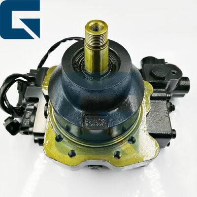 708-7R-00612 7087R00612 Fan Motor for D41E Bulldozers
