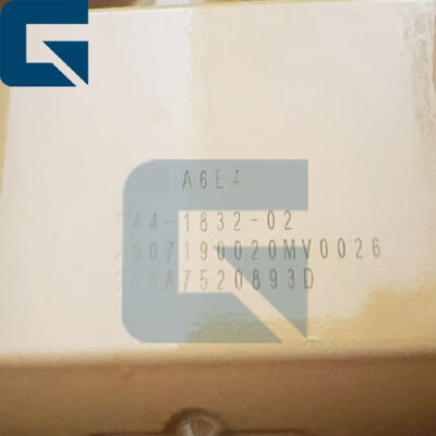 544-1832 5441832 C13 Engine Controller ECU for E349 Excavator 