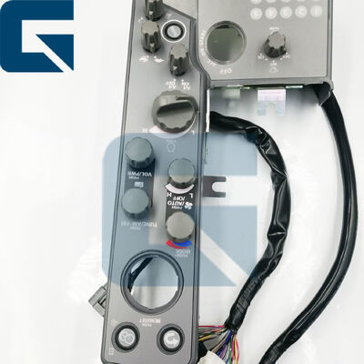 YA00031829 Knob Switch for ZAXIS-5G excavator