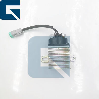 241-8368 2418368 Magnetic Switch Relay for 312D2 Excavator