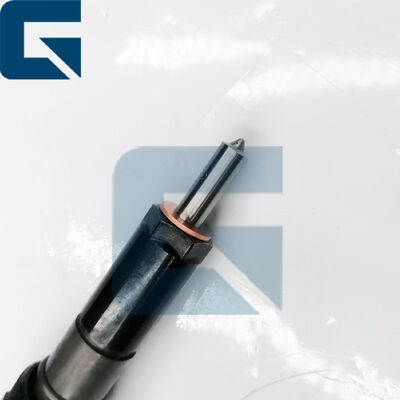 6732-11-3320 6732113320 Fuel Injector for PC200-6 Excavator