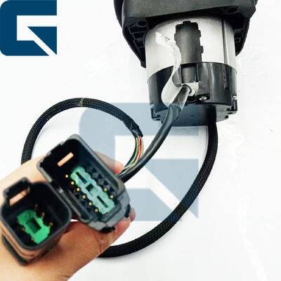 456-0167 Base Assembly 4560167 for 246D Excavator