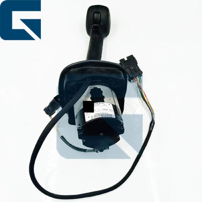 456-0167 4560167 Control Joystick for 938M Wheel Loader Parts