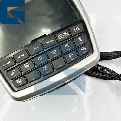 21K8-42501 Display Panel Monitor 21K842501 for HX480 Excavator