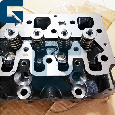 308-1859 3081859 Cylinder Head Assy for Engine C2.2
