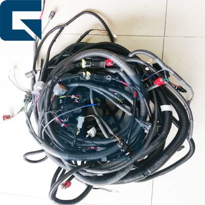 KNR10850  Wiring Harness for  SH130-5 Excavator