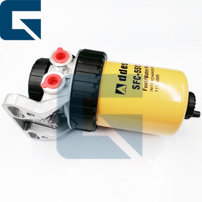 285-5098 2855098 Fuel Water Separator for 414E loader