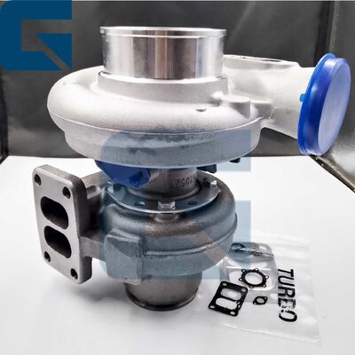4038475 Turbocharger for 6D102 Engine