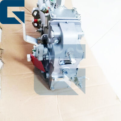 4093766 Fuel Injection Pump for R215LC7 Excavator