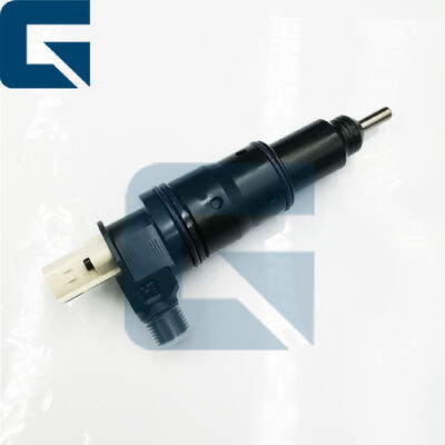 VOE24290494 24290494 Diesel Fuel Injector for D13K Engine Parts