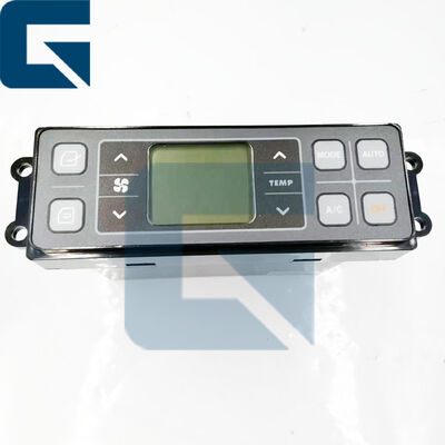 11Q6-90370 11Q690370 Air Conditioner Controller for R210-9 Excavator