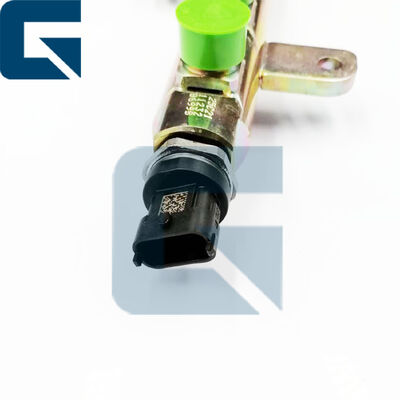 397-8448 3978448 Fuel Manifold for QSB6.7 Engine