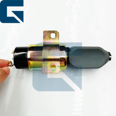 XKDE-01455 XKDE01455 Hydraulic Pump Solenoid  for R210LC7 Excavator