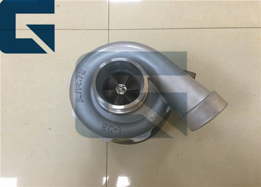 PC400 Excavator Engine Parts S6D125 6152818500 Diesel Turbocharger 6152-81-8500