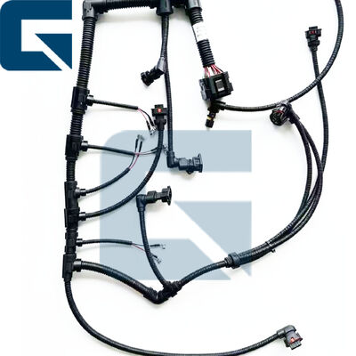 0421-1143 04211143 TCD2012 Engine Wiring Harness