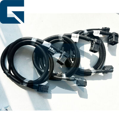 3724020-B289 3724020B289  BF6M2012 Engine Wiring Harness