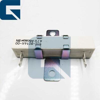102-8016 1028016 Resistor for 311B Excavator