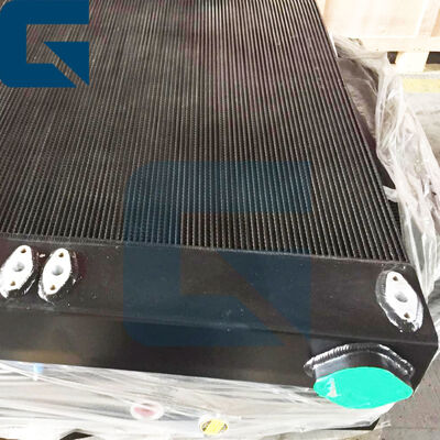 423-03-21111 Radiator for Wheel Loader WA350 WA380 Parts