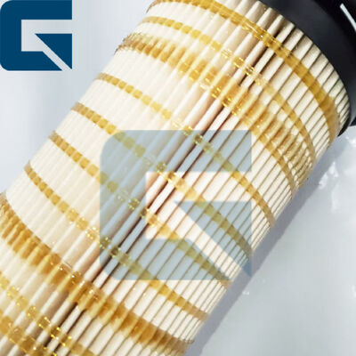 523-6602 5236602 Fuel Filter for C3.6 Excavator