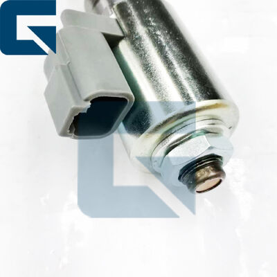 174-4916 1744916 Solenoid Valve for Loader 980H 950G