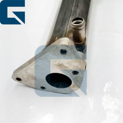 8-97378939-2 Oil Cooler 8973789392 for 4HK1 Engine