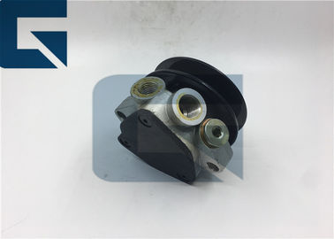 Diesel Engine Fuel Injection Pump 20450894 For EC290B EC240B Excavator