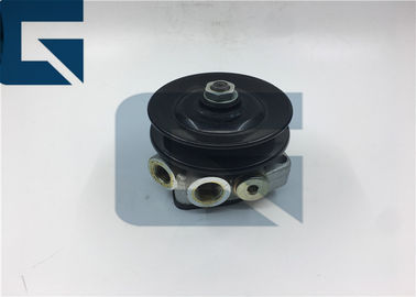 Diesel Engine Fuel Injection Pump 20450894 For EC290B EC240B Excavator