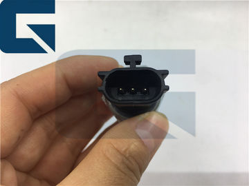 EX200-2 ZX200 Excavator Accessories Hydraulic Pressure Sensor 4436536