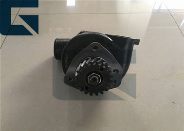 Nissam PD6 PE6 Diesel Engine Water Pump For 21008-96107 Excavator Spare Parts