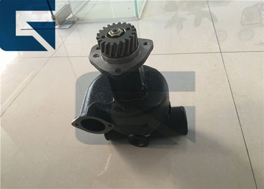 Nissam PD6 PE6 Diesel Engine Water Pump For 21008-96107 Excavator Spare Parts