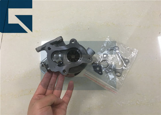3TN84 3D84 Turbo Excavator Engine Turbocharger 129403-18050