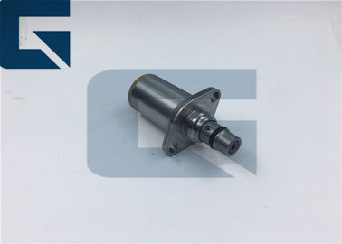 Hitachi ZX240-3 4HK1 Excavator Solenod Valve 8980436870 898043-6870 8-98043687-0