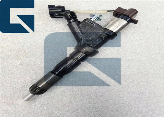 Common Rail Fuel Injector Assy 23670-E0460 095000-8890