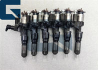 Denso / Hino Common Rail Fuel Injector Assy 23670-E0880 295050-2650
