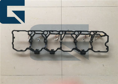 Original Diesel Engine Spare Parts QSB6.7 Integrated Wiring Gasket 5367848