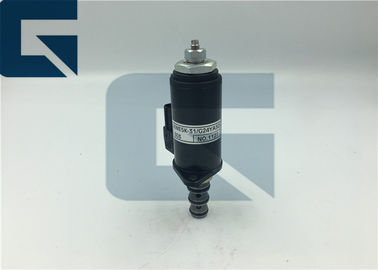 Excavator SK200-8 Hydraulic Pump Solenoid Valve YN35V00051F1