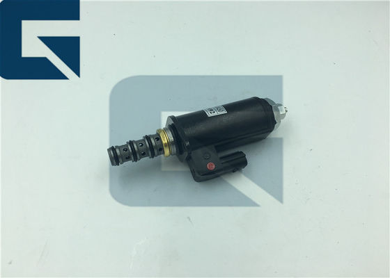 Excavator SK200-8 Hydraulic Pump Solenoid Valve YN35V00050F1