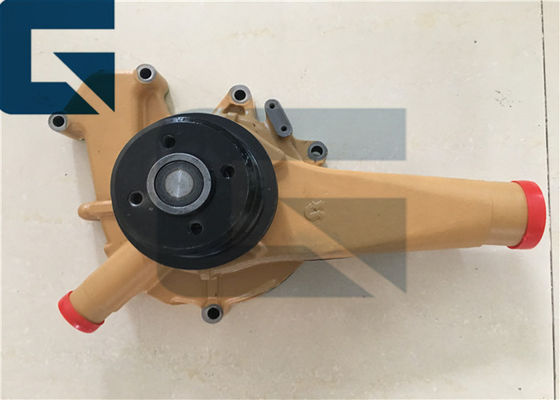 6C6M Loader Spare Part Water Pump M3001-1307100D M30011307100D