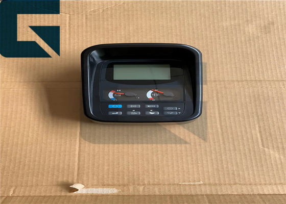 Excavator SK-8 Cluster Display Panel Monitor YN59S00021F3