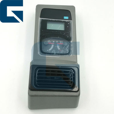 Excavator YN59E00004F5 Monitor MPD Panel YN59E00004F1 YN59E00004F2 YN59E00004F3 YN59E00004F4 For SK200-6 SK210-6