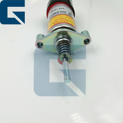 155-4653 1554653 Grader 140H 160H Solenoid Valve